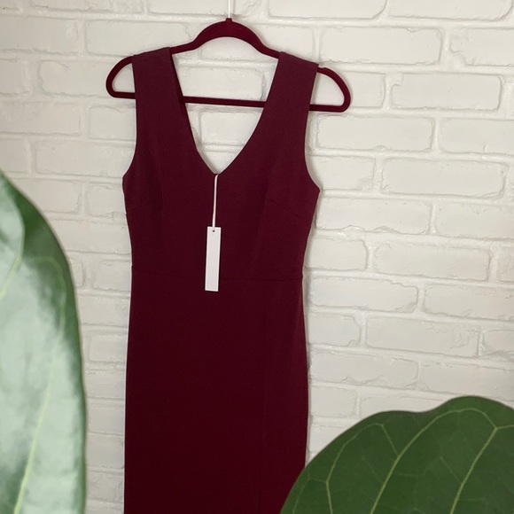 Adelyn Rae dress - Picture 1 of 7